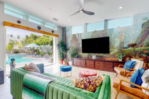 Bespoke Desert Bungalow Permit #68404